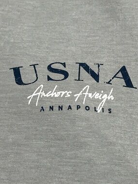 USNA Knit Lounge Pants